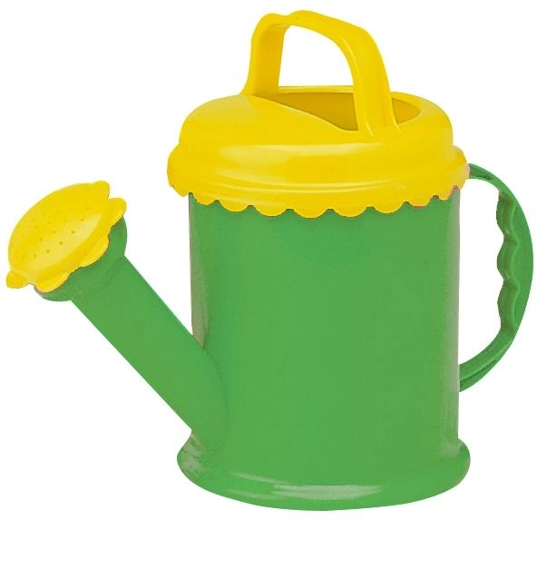 Androni Watering Can 1.2L - Green