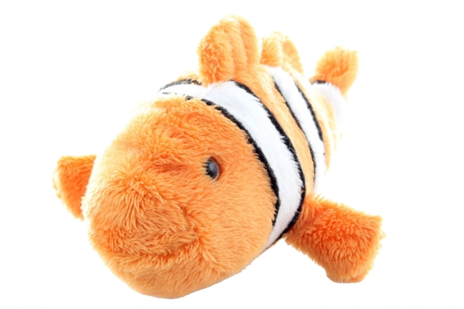 Clownfish Plush Toy