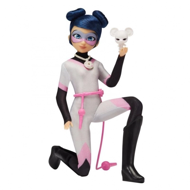 Miraculous Multimouse Doll