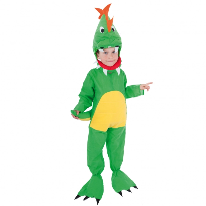 Dinosaur Costume for Kids