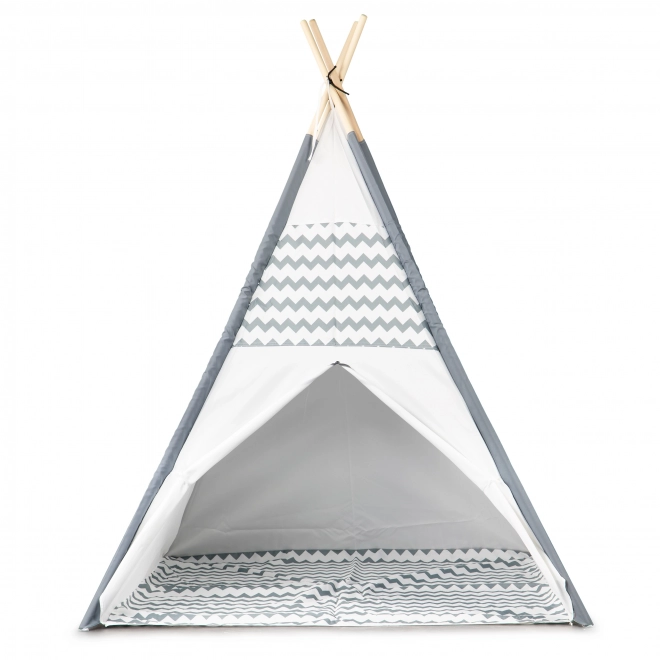 Children's Indoor and Outdoor Teepee Tent