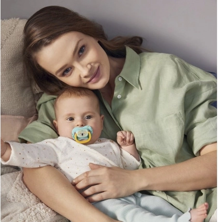 Pro ventilirana pločica nježna prema koži