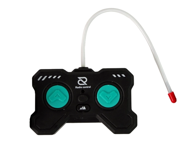 Simple remote control