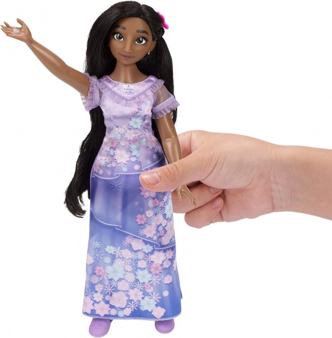 Disney Encanto Isabela Madrigal Doll