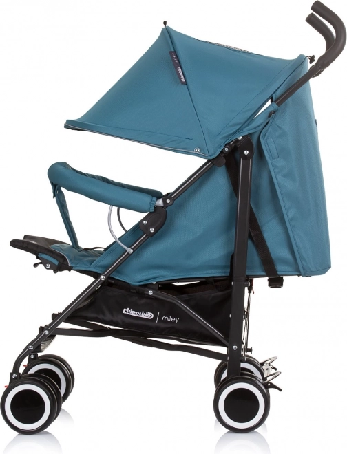 Chipolino Stroller Miley Teal