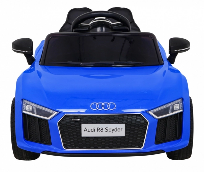 Audi R8 Electric Ride-On Car for Kids with Remote Control