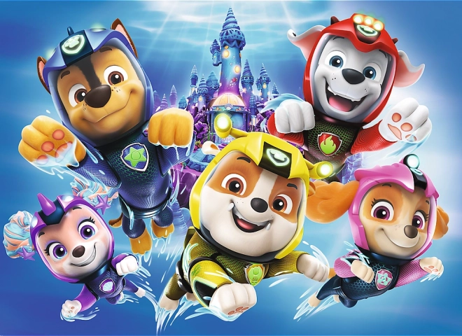 Trefl Puzzle PAW Patrol Water Friends