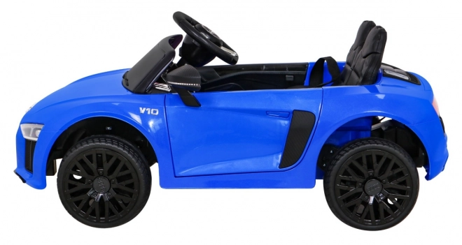 Audi R8 Electric Ride-On Car for Kids with Remote Control