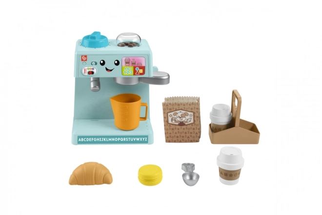 Fisher-Price Learning Coffee Maker