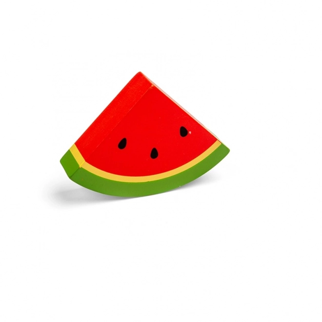 Bigjigs Toys Melon Slice