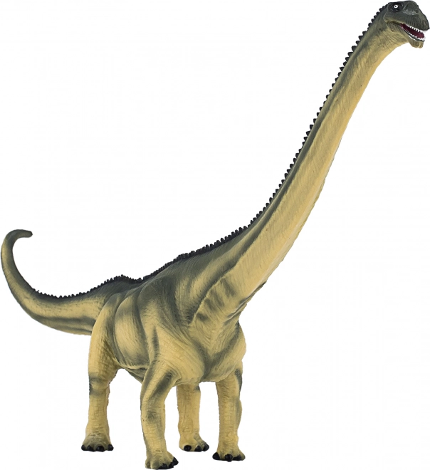 Mamenchisaurus Deluxe Dinosaur Figure