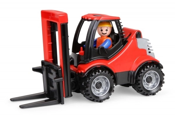 Forklift Truck 22 cm