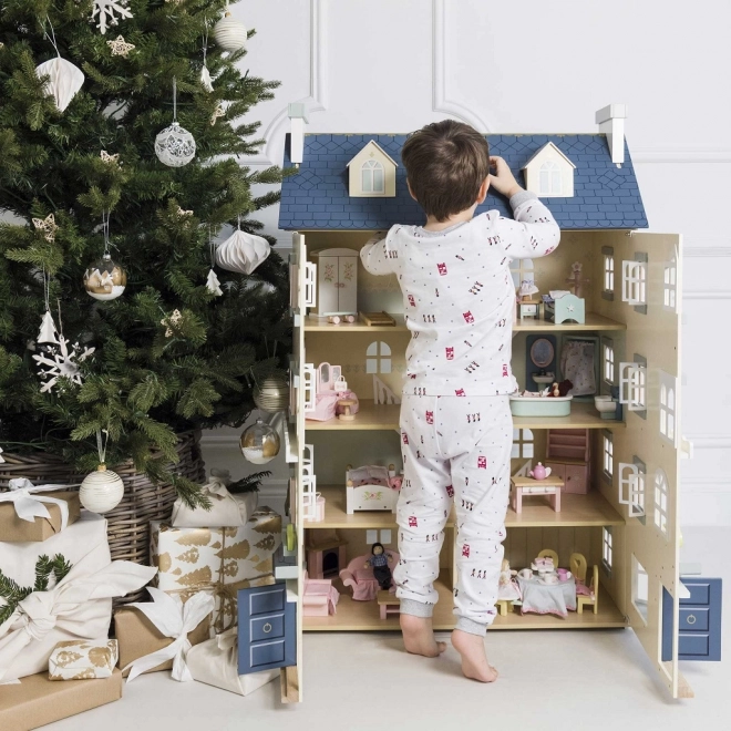 Le Toy Van Dollhouse Palace