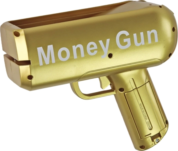 Snadné plnění a plynulé vystřelování