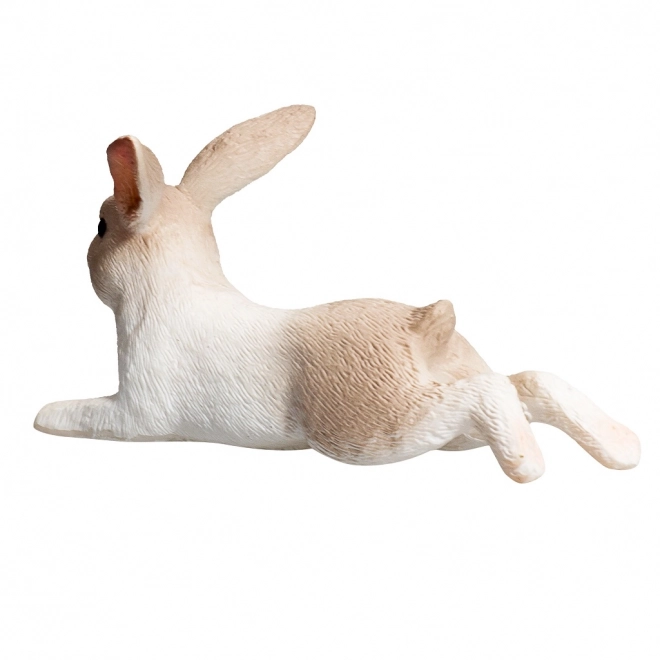 Mojo Lying Bunny Figurine