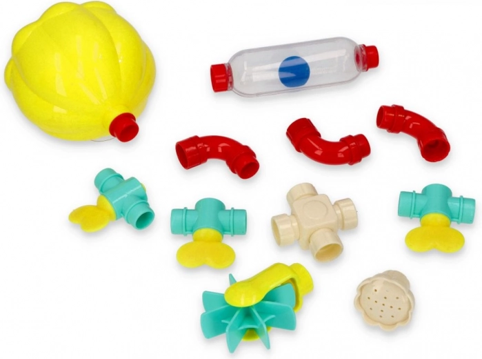 Építés és variálhatóság