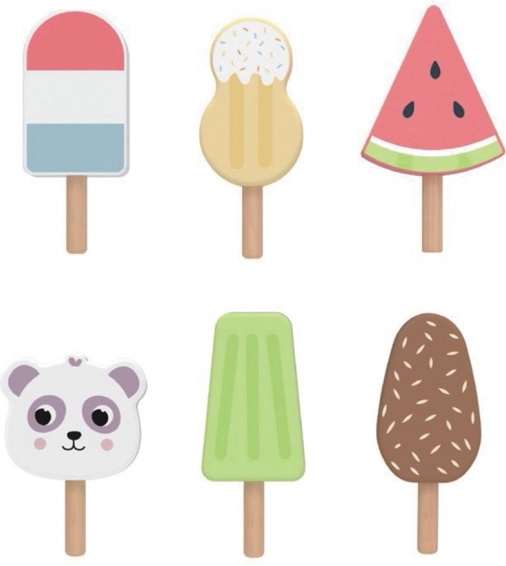 2Kids Toys Ice Cream Set