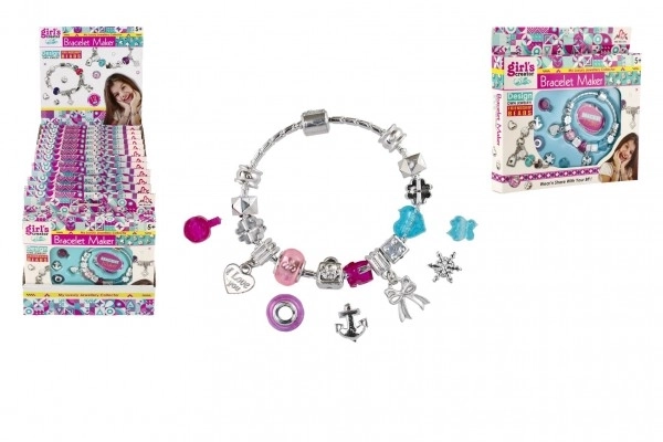 Creative Jewelry Set for Kids