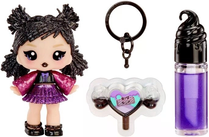 Gyűjthető sorozat illatokkal