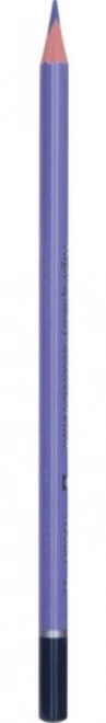 Astra Triangular Colored Pencils with Sharpener