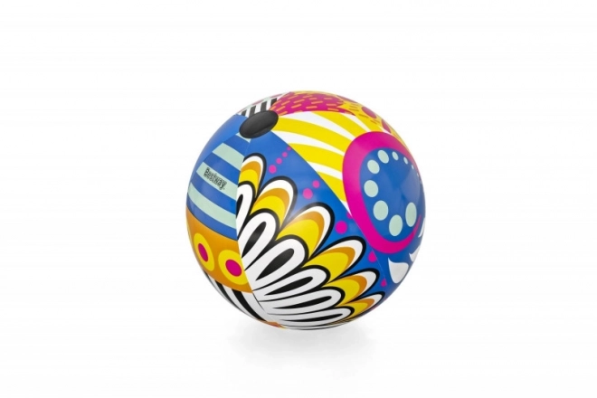 Flirty Fiesta Beach Ball