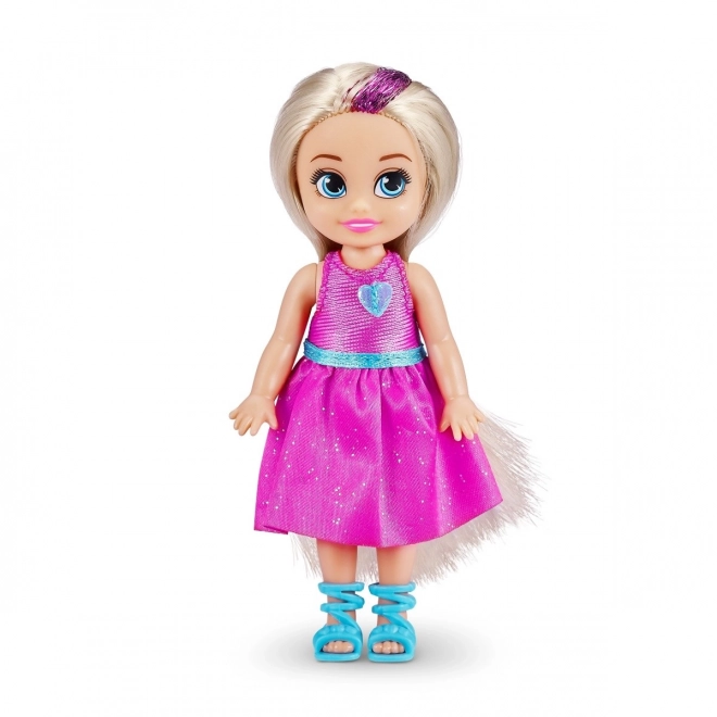 Princess Doll Set by Sparkle Girlz