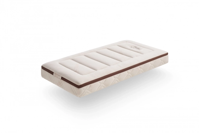 Natural Baby Mattress by MyBabyMattress