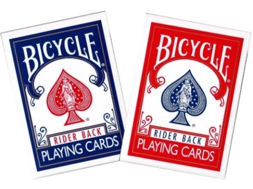 Classic Playing Cards