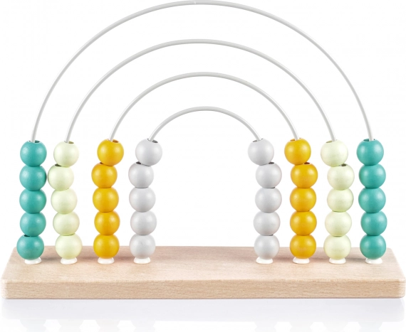 Apprentissage ludique des couleurs et des chiffres