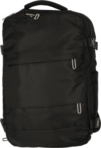 Waterproof travel backpack for airplane luggage