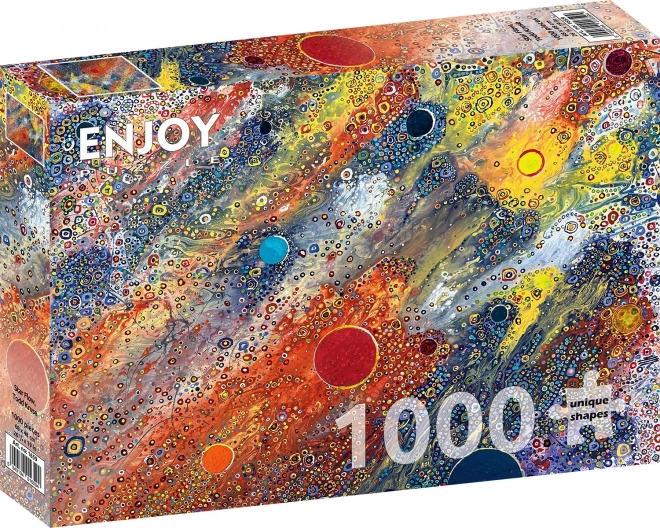 Enjoy Star Stream Puzzle 1000 Pieces