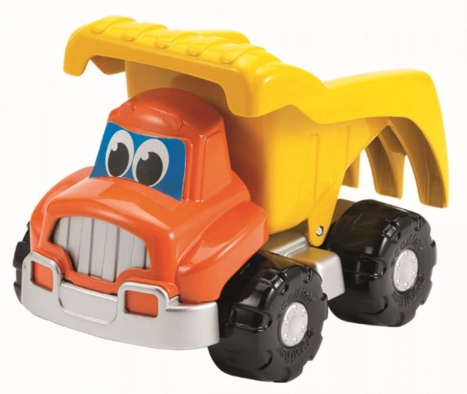 Construction Toy Truck 23 cm