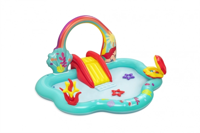 Bestway Water Play Set Disney The Little Mermaid