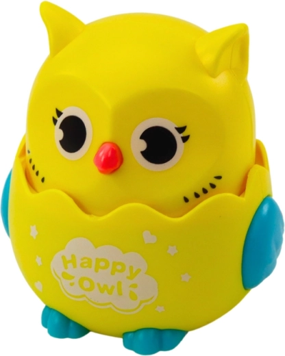 Veselé barvy a roztomilý design