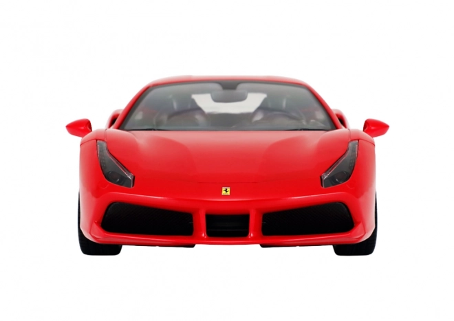 Remote Control Ferrari 488 GTB Red