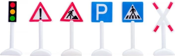 Učenje prometnih pravil skozi igro