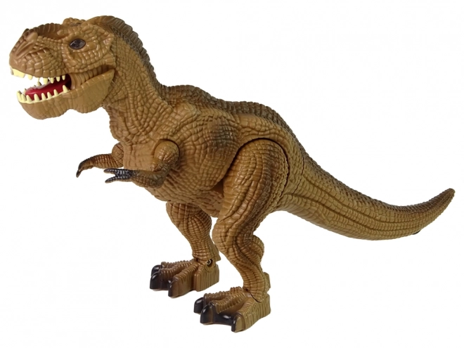 Remote Control Dinosaur T-Rex