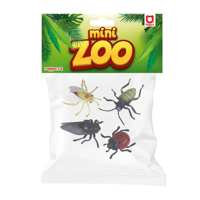 Insect Toy Set