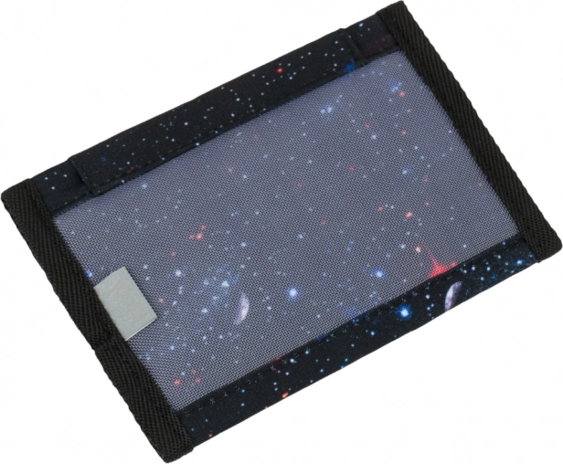 Novčanik za vrat Pixel Space
