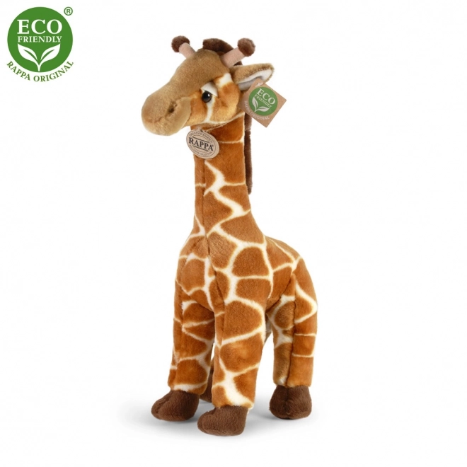 Eco-friendly Plush Giraffe 40 cm