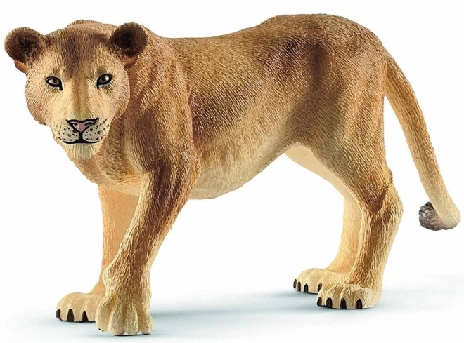 Lioness Figure