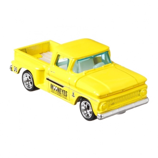 Matchbox Collector's Edition Cars