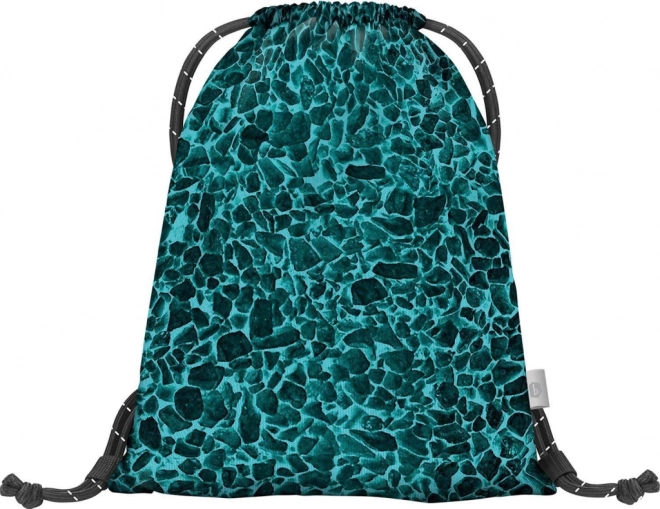 Baagl Skate Bag Aquamarine