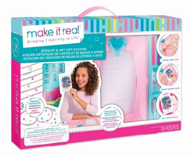 Gift Making Set