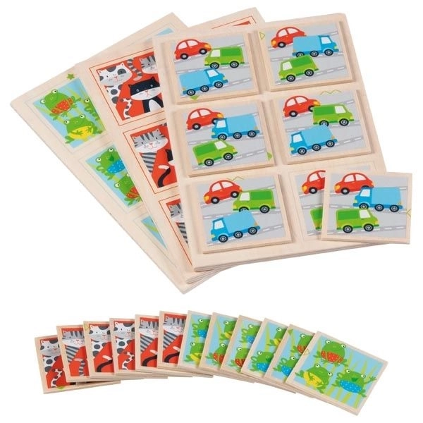 Memory Matching Game