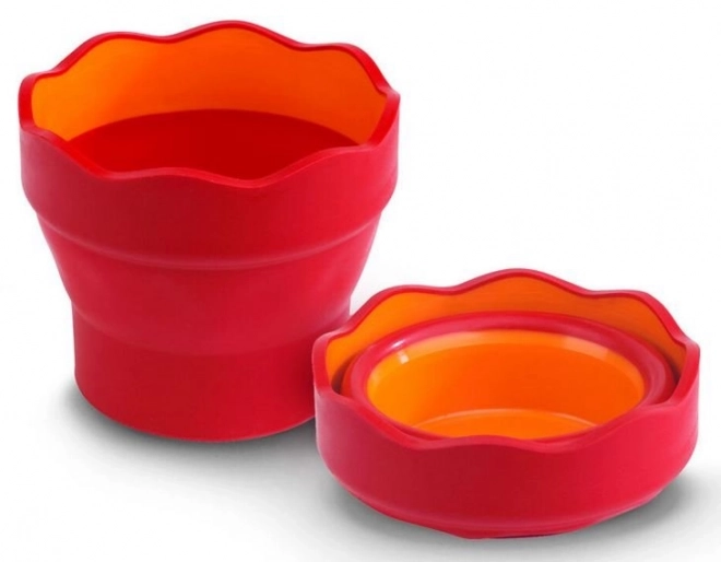 Faber-Castell Collapsible Water Cup