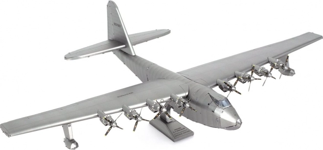 Metal Earth 3D Puzzle Premium Series: Spruce Goose Airplane