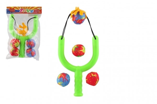 Water Balloon Sling 4 pcs