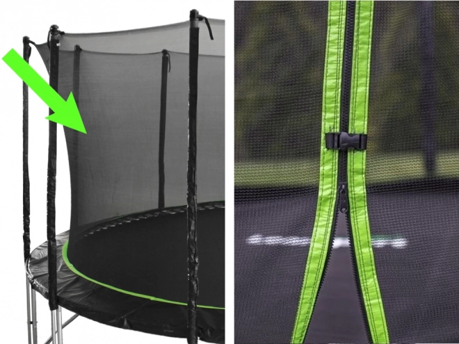 Inner Safety Net for 10ft Trampoline