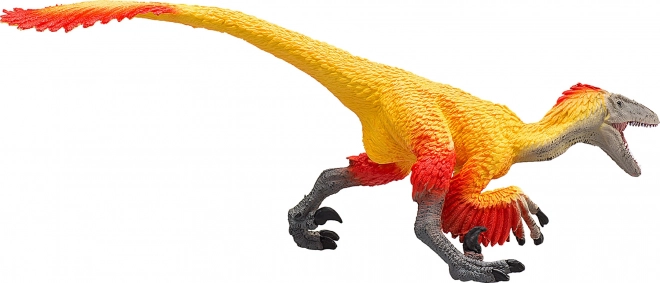 Mojo Deinonychus Dinosaur Figure